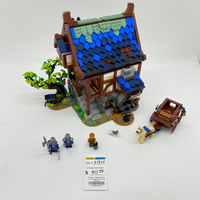 21325 Medieval Blacksmith (U1)