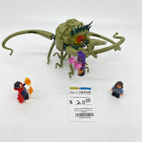 76205 Gargantos Showdown (U)