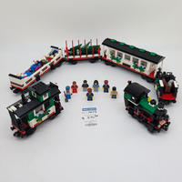 Lego 10173 sales