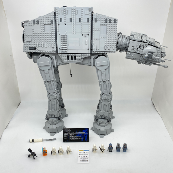 75313 AT-AT (U)