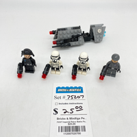 75207 Imperial Patrol Battle Pack (U)