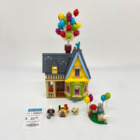 43217 'Up' House (U)