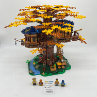 21318 Tree House (U)
