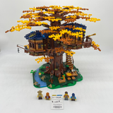 21318 Tree House (U)