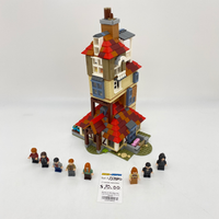 75980 Attack on The Burrow (U1)