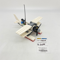 7623 Temple Escape (U1)