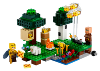 21165 The Bee Farm