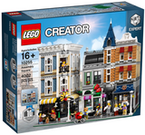 10255 Assembly Square (O)