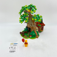 21326 Winnie the Pooh (U1)