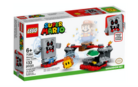 71364 Whomp's Lava Trouble