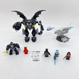 76026 Gorilla Grodd Goes Bananas (U1)
