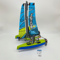 42105 Catamaran (U)
