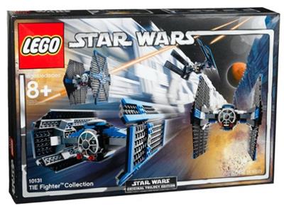 10131 TIE Fighter Collection (C)