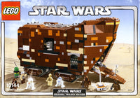 10144 Sandcrawler (C)