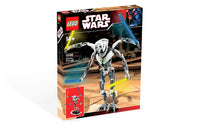 10186 General Grievous (C)