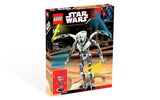10186 General Grievous (C)