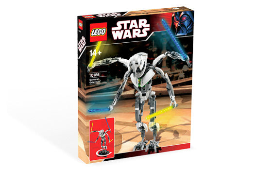 10186 General Grievous (C)