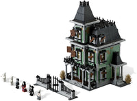 10228 Haunted House