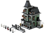 10228 Haunted House