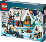 10229 Winter Village Cottage