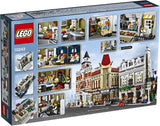 10243 Parisian Restaurant (O)