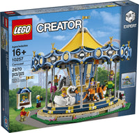 10257 Carousel