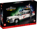 10274 Ghostbusters™ ECTO-1