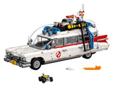 10274 Ghostbusters™ ECTO-1