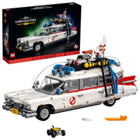 10274 Ghostbusters™ ECTO-1