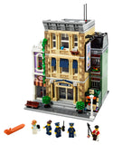 10278 Police Station