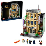 10278 Police Station