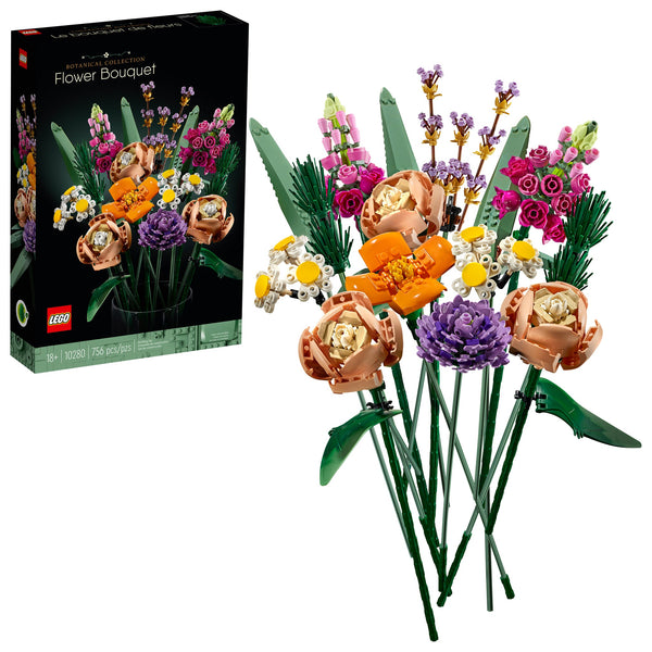 10280 Flower Bouquet