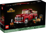 10290 Pickup Truck