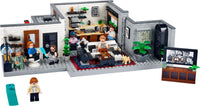 10291 Queer Eye: The Fab 5 Loft
