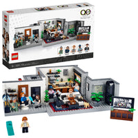 10291 Queer Eye: The Fab 5 Loft*