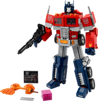 10302 Optimus Prime