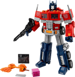 10302 Optimus Prime