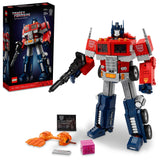 10302 Optimus Prime