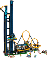 10303 Loop Coaster