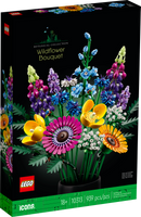 10313 Wildflower Bouquet