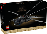 10327 Dune Atreides Royal Ornithopter