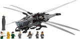 10327 Dune Atreides Royal Ornithopter