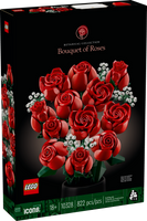 10328 Bouquet of Roses