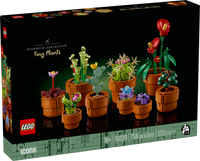 10329 Tiny Plants