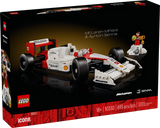 10330 McLaren MP4/4 & Ayrton Senna