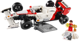 10330 McLaren MP4/4 & Ayrton Senna