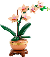 10343 Mini Orchid