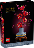 10369 Plum Blossom Flower