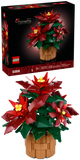 10370 Poinsettia Plant