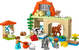10416 Caring for Animals at the Farm